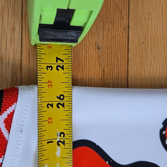 BRAND X Devin Booker #1 Phoenix Suns Jersey Size 3XL NBA - Picture 6 of 10